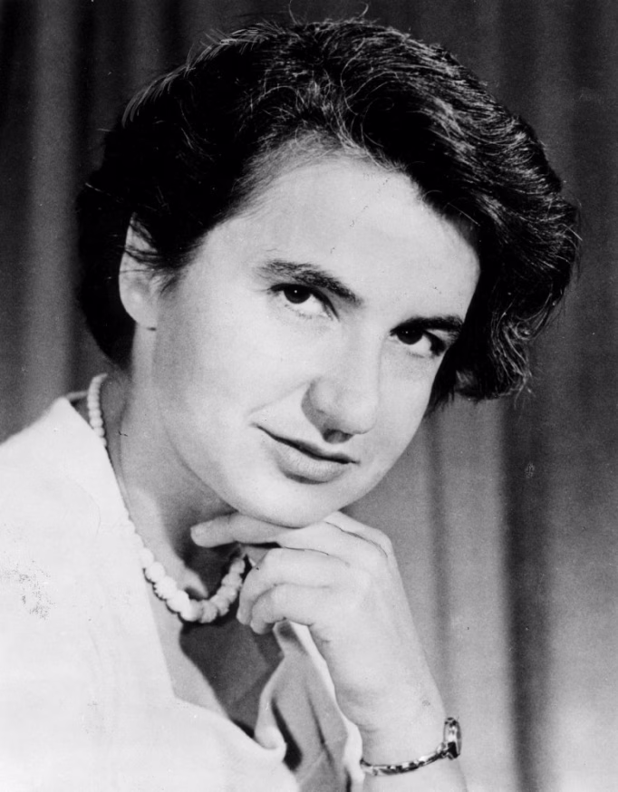 Rosalind Franklin