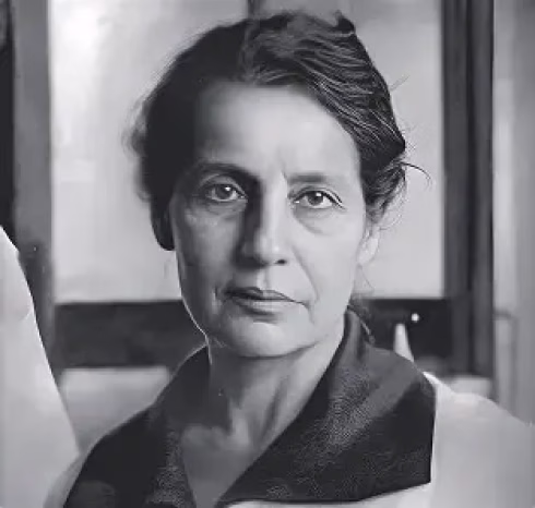 Lise meitner