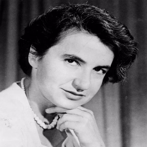 Rosalind Franklin