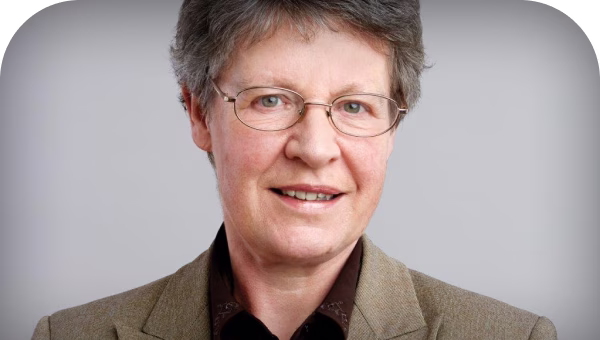 JOCELYN BELL
